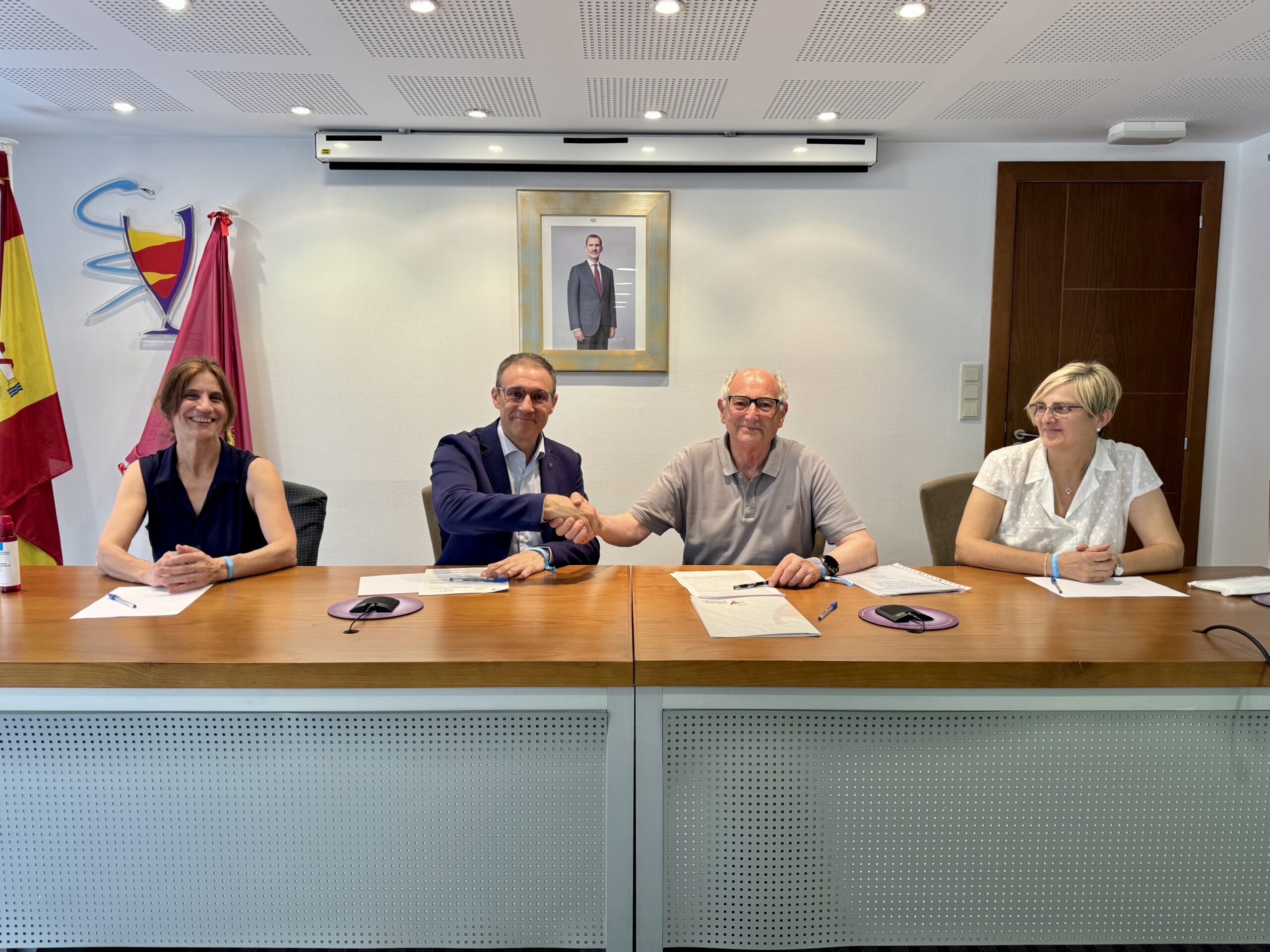 N.P. COFValladolid Adiva 2025