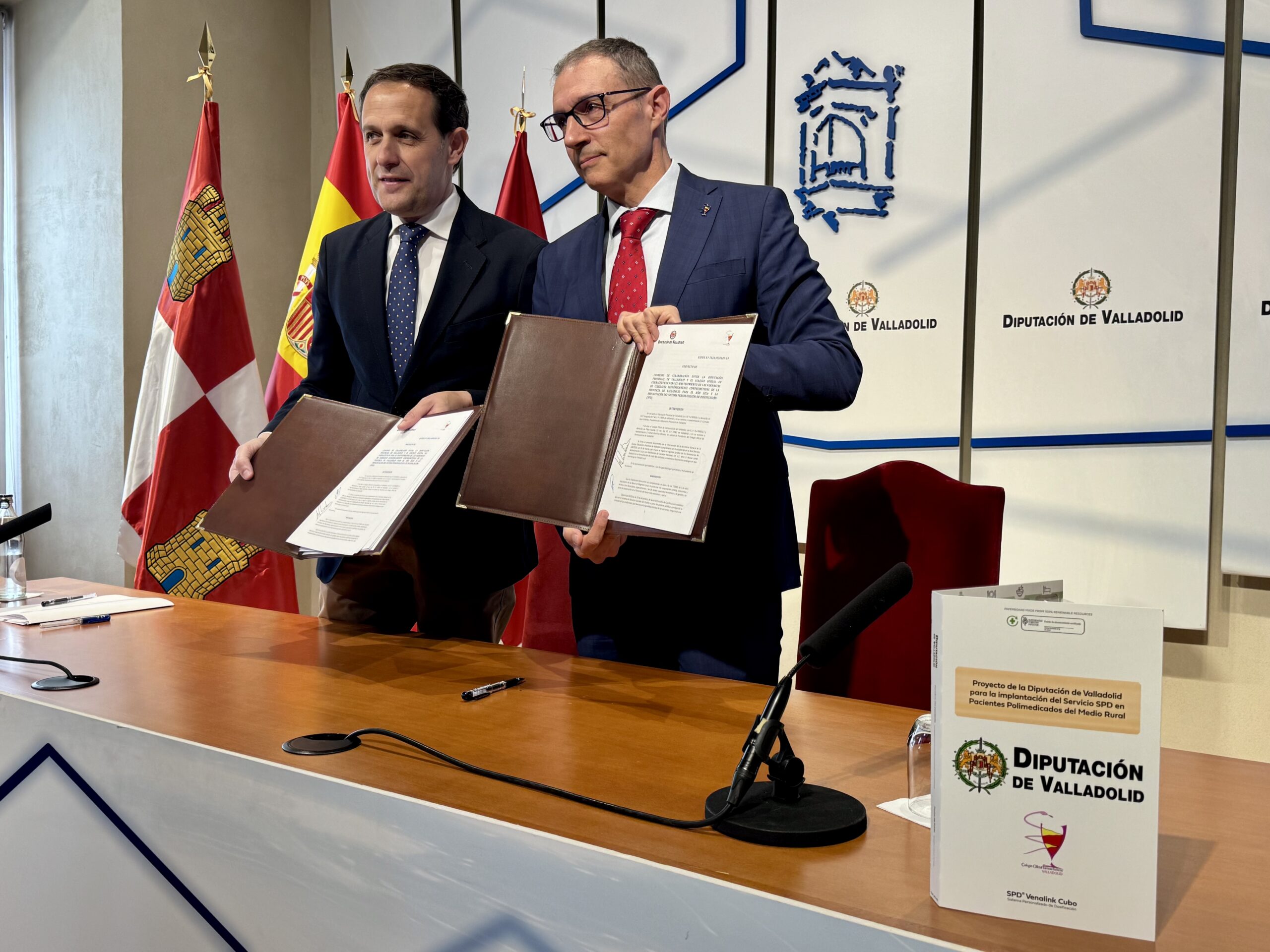 convenio-spd-diputacion_valladolid
